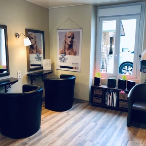 Esprit Couleur - Coiffure Orgerus - Esprit Couleur - Photo Galerie - OneBooking