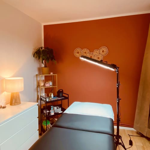 Atelier Samaia - Cabinet Esthétique - Institut de beauté La Madeleine - Atelier Samaia - Cabinet Esthétique - Photo Galerie - OneBooking