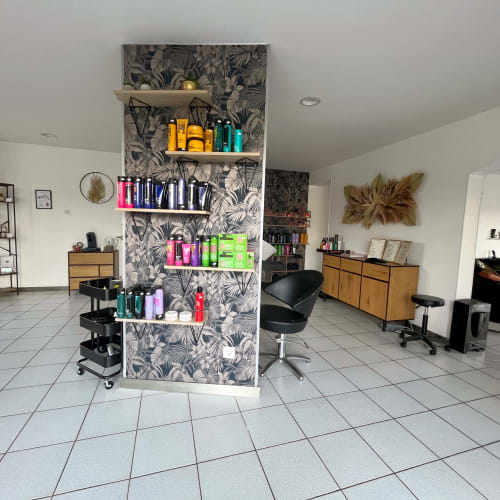 Ampéra Coiffure - Coiffure Soual - Ampéra Coiffure - Photo Galerie - OneBooking