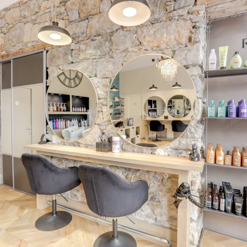 Jade & Co - Coiffure Nice - Jade & Co - Photo Galerie - OneBooking