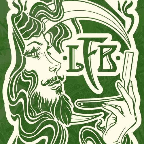 La Femme à Barbe Saint-Hélier - Barbier Rennes - La Femme à Barbe Saint-Hélier - Photo Galerie - OneBooking