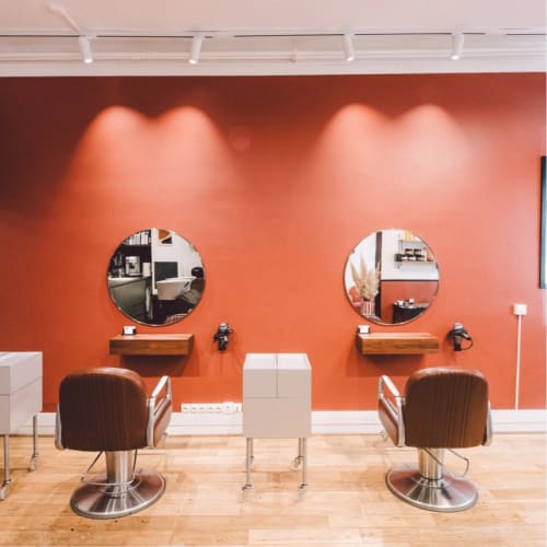 Julien Tournier - Coiffure Paris - Julien Tournier - Photo Galerie - OneBooking