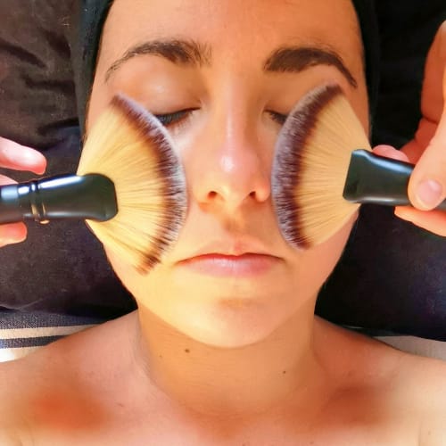 LES RENNAISES - Massage & Bien-être - Institut de beauté Rennes - LES RENNAISES - Massage & Bien-être - Photo Galerie - OneBooking