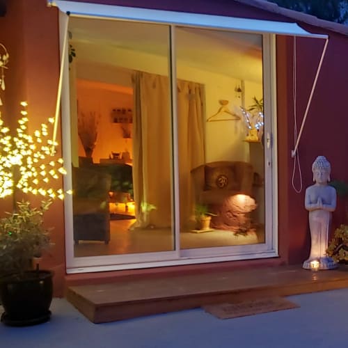 La Bulle de Lôrence - Massage Toulon - La Bulle de Lôrence - Photo Galerie - OneBooking