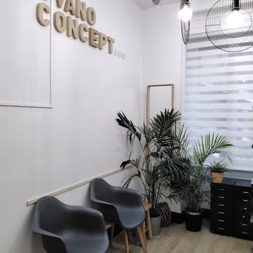 Giovano Coiffure - Barbier Strasbourg - Giovano Coiffure - Photo Galerie - OneBooking