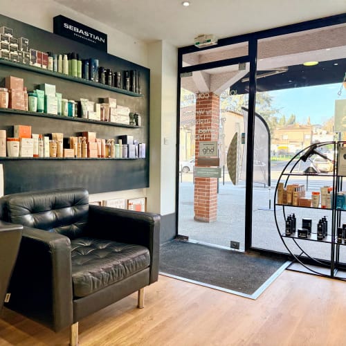 Stephan - Ramonville-Saint-Agne - Coiffure Ramonville-Saint-Agne - Stephan - Ramonville-Saint-Agne - Photo Galerie - OneBooking