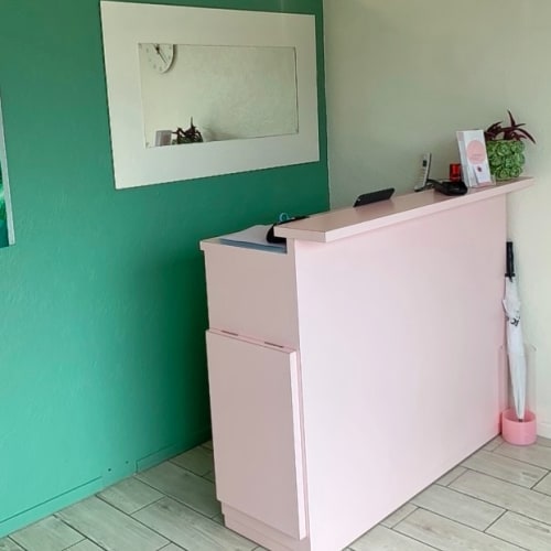 L’esthétique Margaux - Onglerie Mérignac - L’esthétique Margaux - Photo Galerie - OneBooking