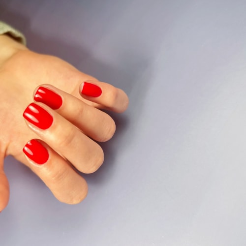 By Irina Nails - Soin visage Nice - By Irina Nails - Photo Galerie - OneBooking