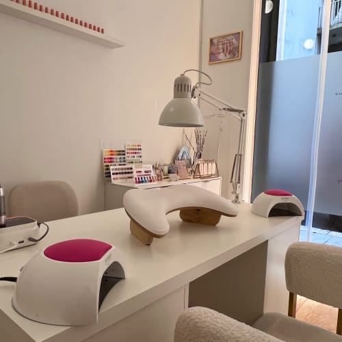 Bellamore Beauty - Institut de beauté Grenoble - Bellamore Beauty - Photo Galerie - OneBooking