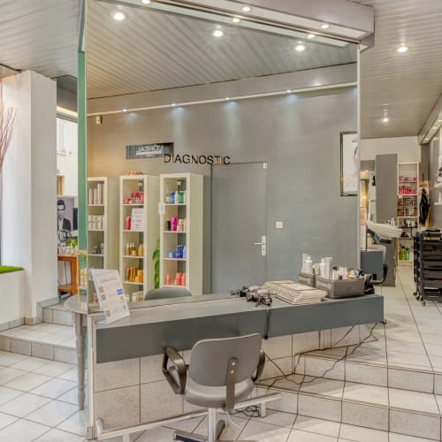 Coiffure Saint Vincent - Coiffure Le Havre - Coiffure Saint Vincent - Photo Galerie - OneBooking