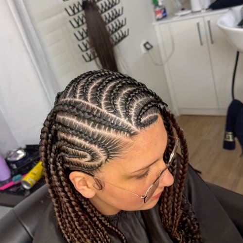 Iconic Studio - Coiffure Lille - Iconic Studio - Photo Galerie - OneBooking