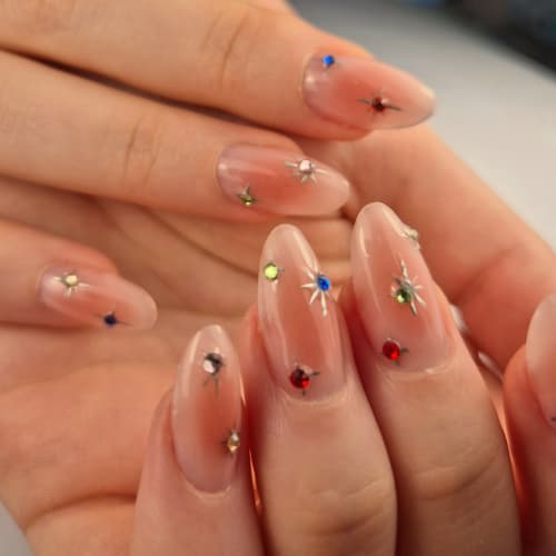 Nadia Nails - Onglerie Saint-Étienne - Nadia Nails - Photo Galerie - OneBooking