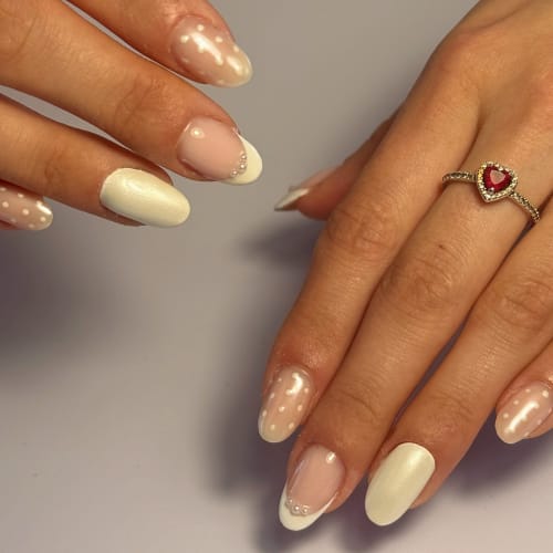 Nails By Loan - Onglerie Saint-Étienne - Nails By Loan - Photo Galerie - OneBooking