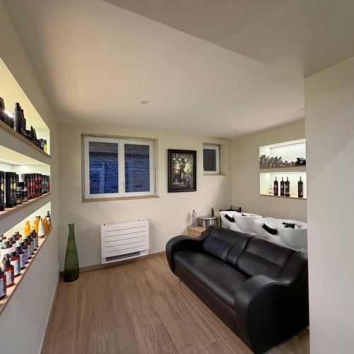 Le salon by Lucas - Coiffure Dijon - Le salon by Lucas - Photo Galerie - OneBooking