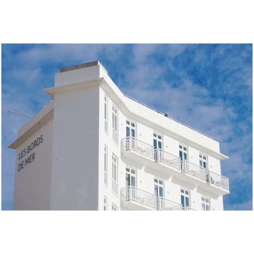 Les Bords de Mer - Spa & Hôtel - Massage Marseille - Les Bords de Mer - Spa & Hôtel - Photo Galerie - OneBooking