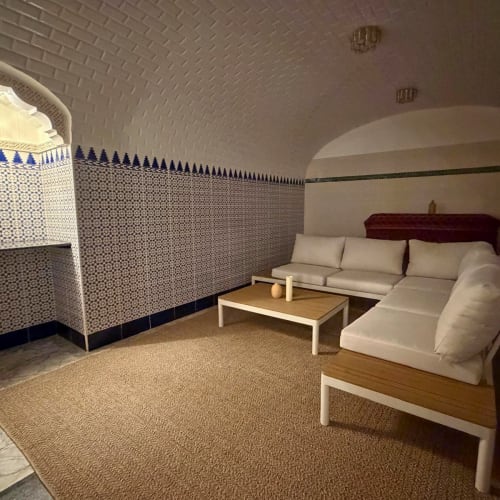 Racines Hammam & Spa - Spa Paris - Racines Hammam & Spa - Photo Galerie - OneBooking