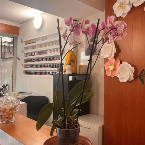 U & Mi Nails - Onglerie Paris - U & Mi Nails - Photo Galerie - OneBooking