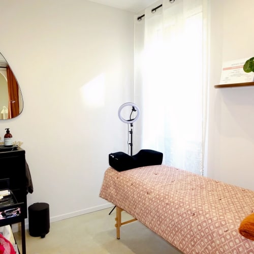 Life Studio - Institut de beauté Marseille - Life Studio - Photo Galerie - OneBooking