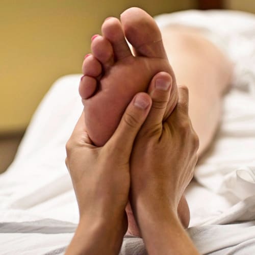 Au Spa du Monde - Massage Nice - Au Spa du Monde - Photo Galerie - OneBooking
