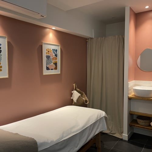 Maison Loma - Onglerie Bordeaux - Maison Loma - Photo Galerie - OneBooking