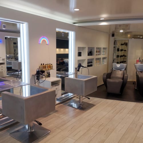ALK Hairstyle - Barbier Agen - ALK Hairstyle - Photo Galerie - OneBooking