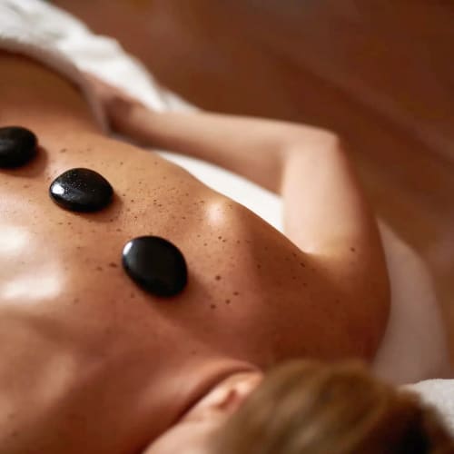 Ikaria SPA - Soin visage Nice - Ikaria SPA - Photo Galerie - OneBooking