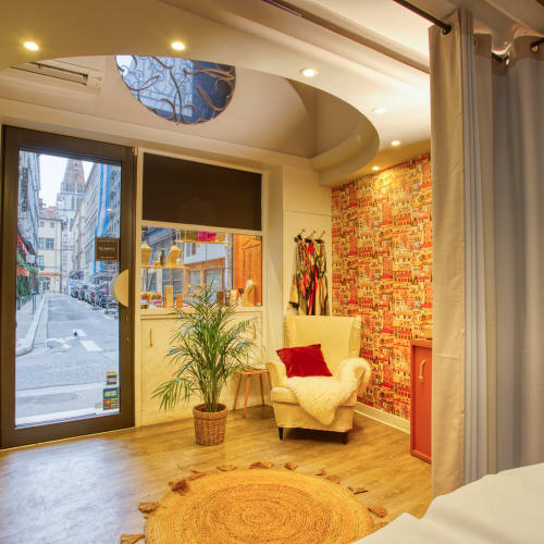 Le Petit Institut - Épilation Lyon - Le Petit Institut - Photo Galerie - OneBooking