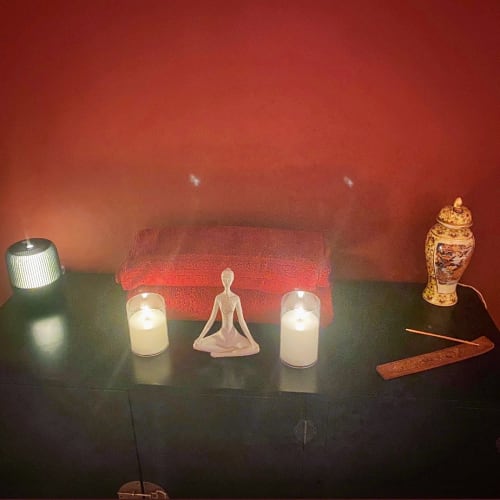 Sane massages - Institut de beauté Bordeaux - Sane massages - Photo Galerie - OneBooking