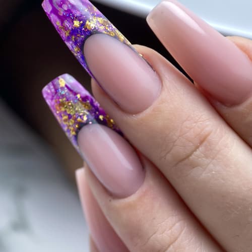 Madame est vernis - Onglerie Trappes - Madame est vernis - Photo Galerie - OneBooking