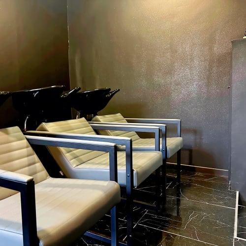 Studio Coiffure - Coiffure Cannes - Studio Coiffure - Photo Galerie - OneBooking