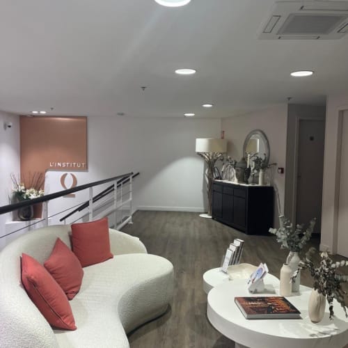 Une Heure pour Soi - Vitry-sur-Seine - Onglerie Vitry-sur-Seine - Une Heure pour Soi - Vitry-sur-Seine - Photo Galerie - OneBooking