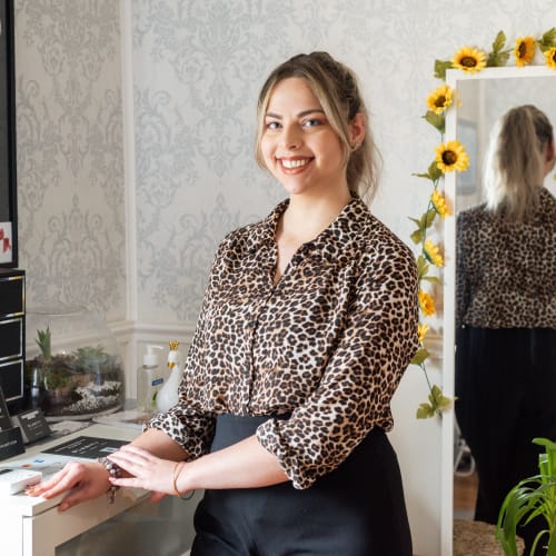 The Beauty Room - Institut de beauté Florange - The Beauty Room - Photo Galerie - OneBooking