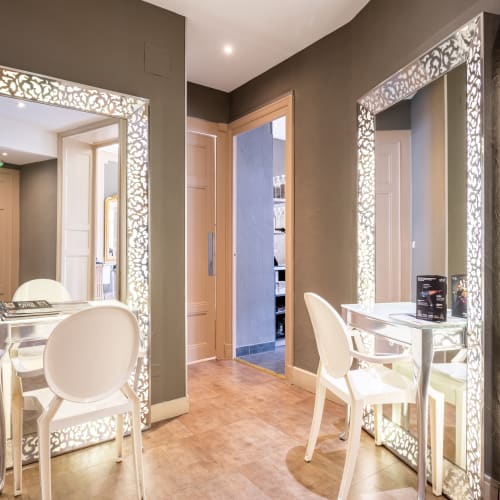 L’ APPARTEMENT - Coiffure Grenoble - L’ APPARTEMENT - Photo Galerie - OneBooking