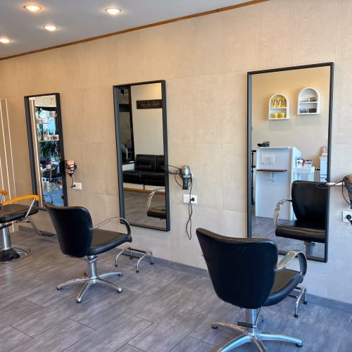 L'atelier de Léa - Coiffure Melun - L'atelier de Léa - Photo Galerie - OneBooking