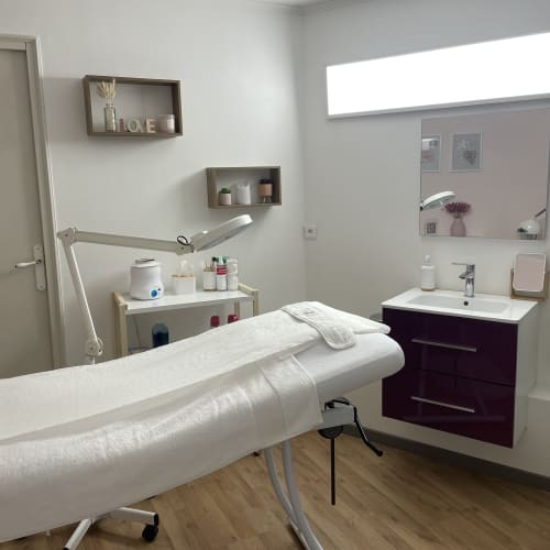 L’Atelier Beauté by Jessie - Chez Popen Space - Maquillage Cagnes-sur-Mer - L’Atelier Beauté by Jessie - Chez Popen Space - Photo Galerie - OneBooking