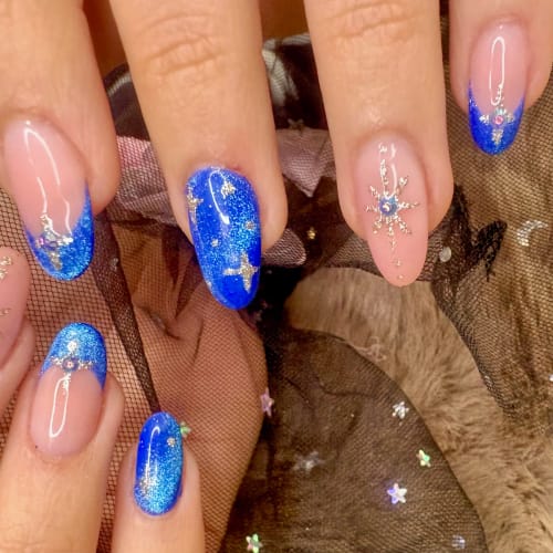 Institut Morgane Nails - Institut de beauté Morlaix - Institut Morgane Nails - Photo Galerie - OneBooking