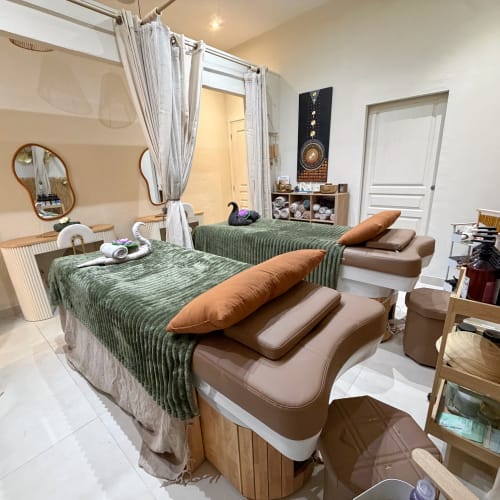 Zentuary Thai Wellness - Institut de beauté Cannes - Zentuary Thai Wellness - Photo Galerie - OneBooking