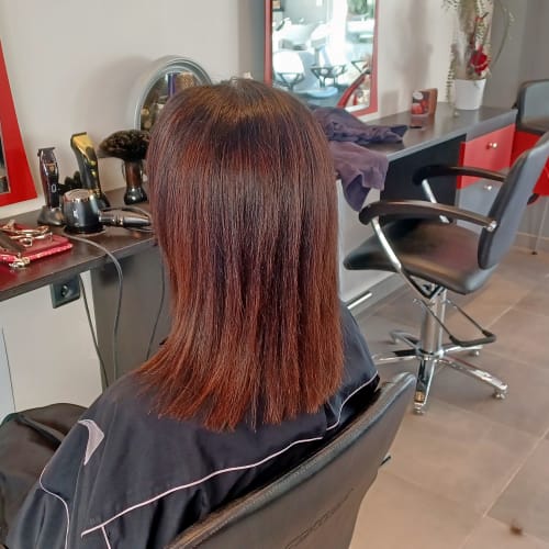 KL coiffure - Coiffure Elbeuf - KL coiffure - Photo Galerie - OneBooking