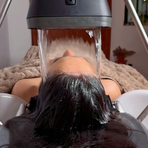 Kalleis SPA - Coiffure Nice - Kalleis SPA - Photo Galerie - OneBooking