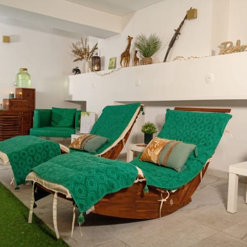 Green Beauty Center - Massage Nice - Green Beauty Center - Photo Galerie - OneBooking