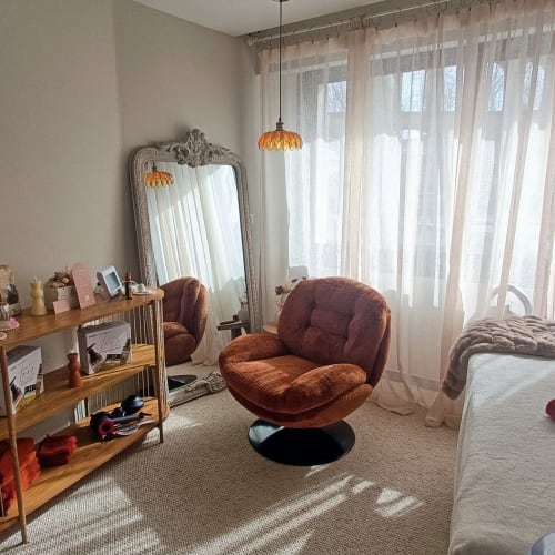 Atama Spa by Mk - Massage Montpellier - Atama Spa by Mk - Photo Galerie - OneBooking