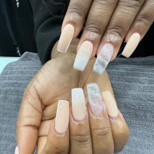 Paradis ongles 6 - Onglerie Lyon - Paradis ongles 6 - Photo Galerie - OneBooking