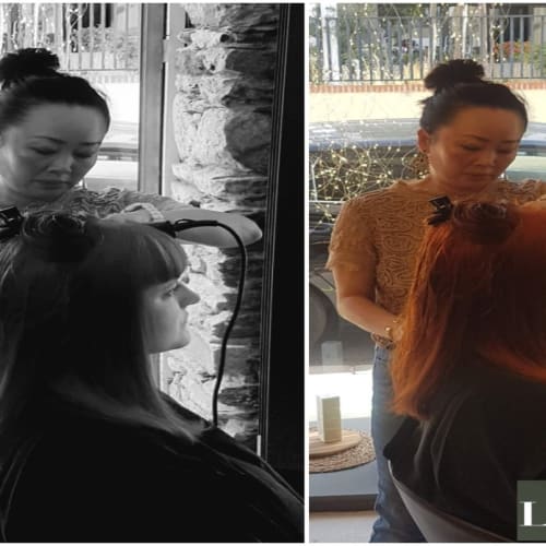 La Loge - Coiffure Nantes - La Loge - Photo Galerie - OneBooking