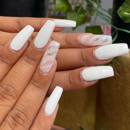 Paradis ongles 6 - Onglerie Lyon - Paradis ongles 6 - Photo Galerie - OneBooking