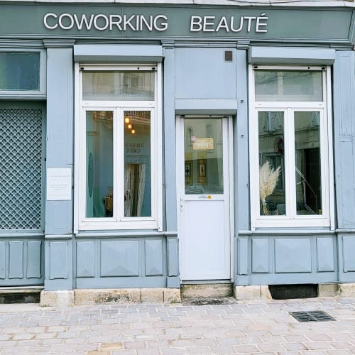 les soins de pauline - Onglerie Reims - les soins de pauline - Photo Galerie - OneBooking