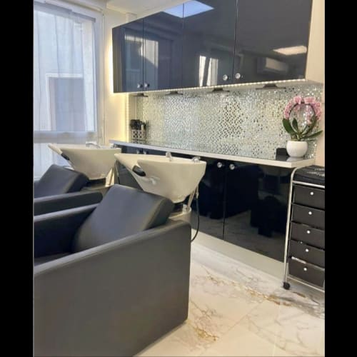 Nilw's Atelier - Sourcils & cils Saint-Maur-des-Fossés - Nilw's Atelier - Photo Galerie - OneBooking