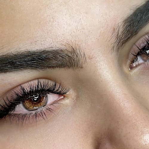 INSTANT SECRET - Sourcils & cils Nice - INSTANT SECRET - Photo Galerie - OneBooking