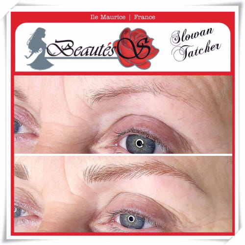 Beautés Sensuelles - Sourcils & cils Montauban - Beautés Sensuelles - Photo Galerie - OneBooking