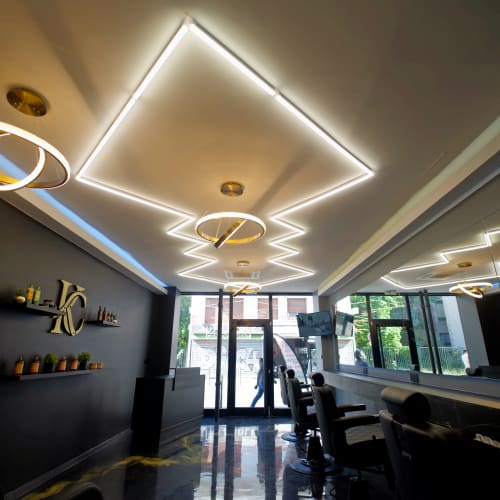 Kreyol Cut - Coiffure Villeurbanne - Kreyol Cut - Photo Galerie - OneBooking