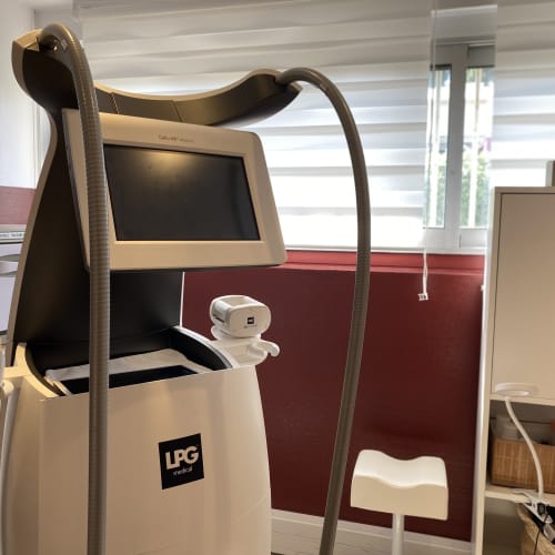 Institut Sandra B - Esthétique Mougins - Institut Sandra B - Photo Galerie - OneBooking